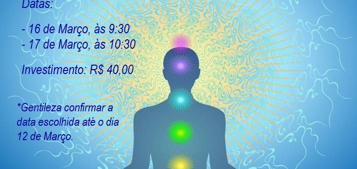 Introdução aos Chakras