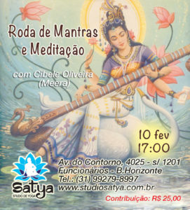 RodadeMantras