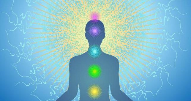 Workshop de Chakras