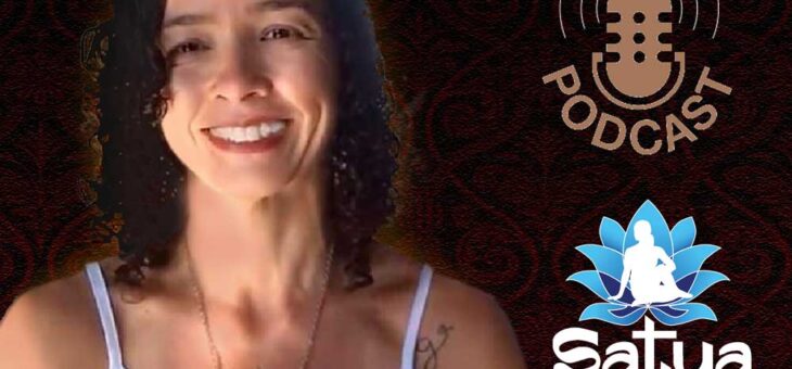 Podcast do Studio Satya